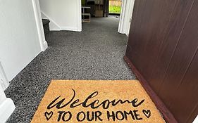Homely Milton Keynes Stay!